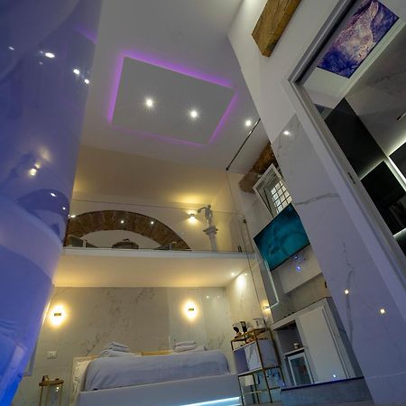 Arcum Suites Palermo Ngoại thất bức ảnh