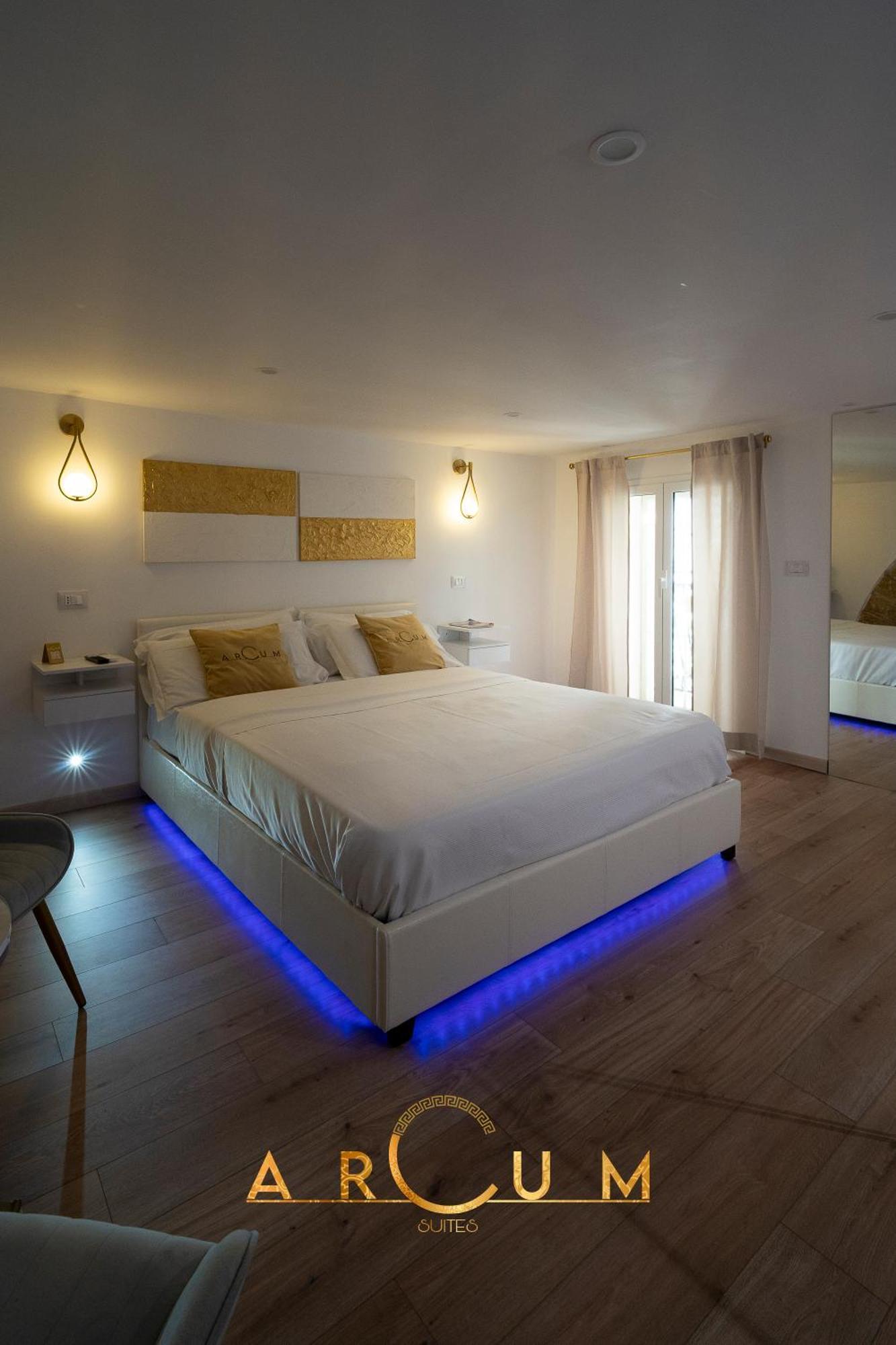 Arcum Suites Palermo Ngoại thất bức ảnh