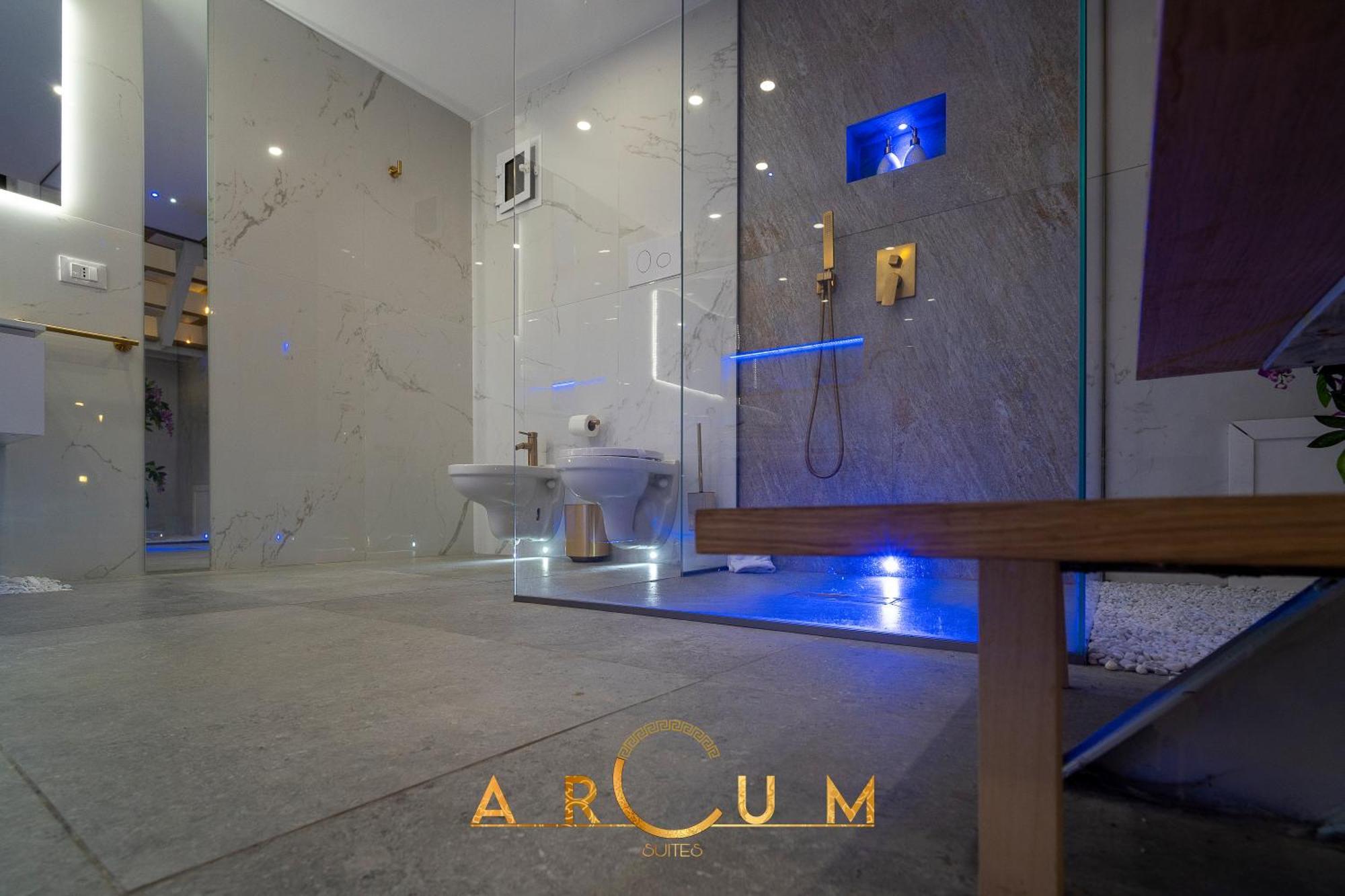 Arcum Suites Palermo Ngoại thất bức ảnh