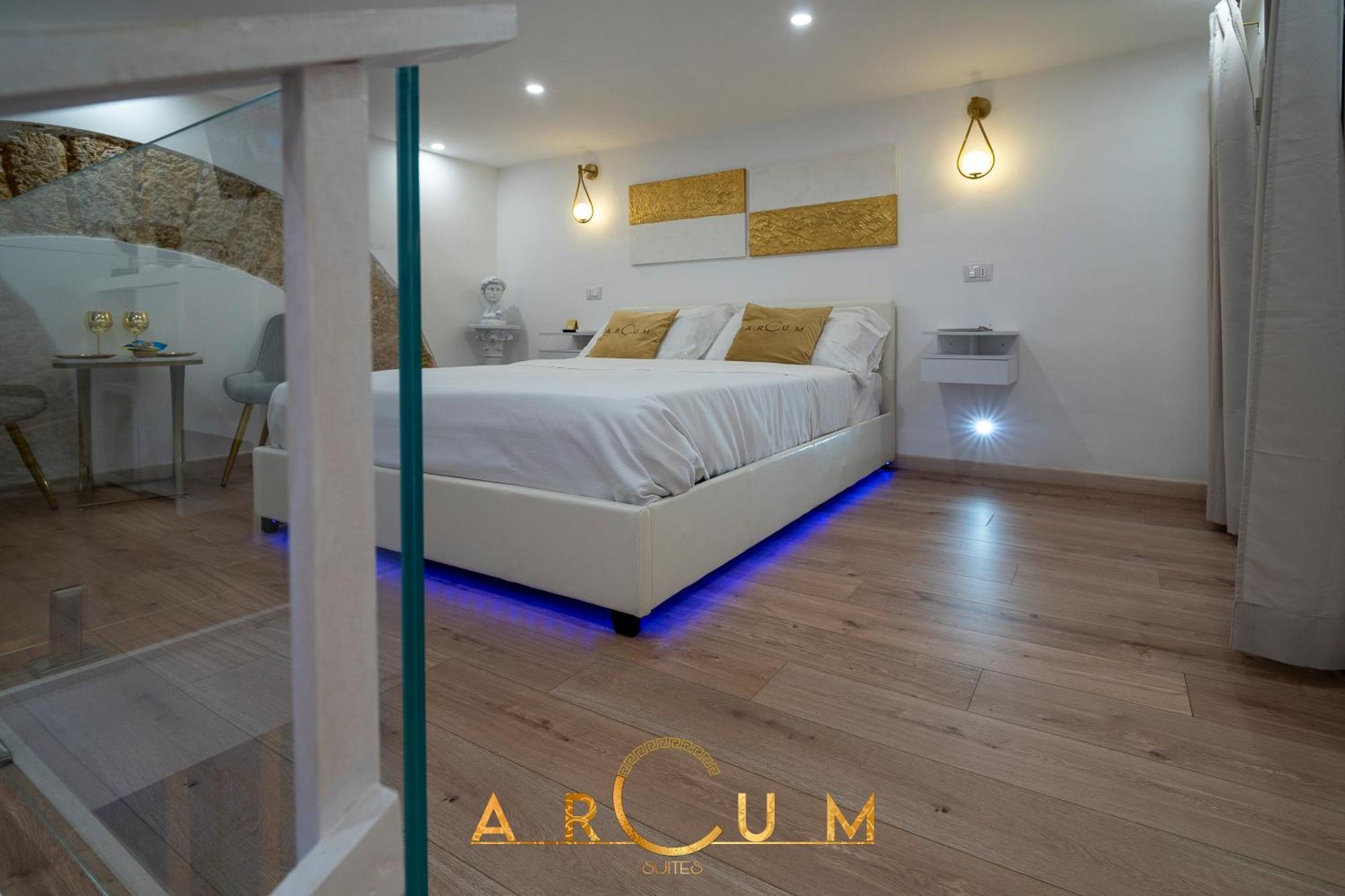 Arcum Suites Palermo Ngoại thất bức ảnh