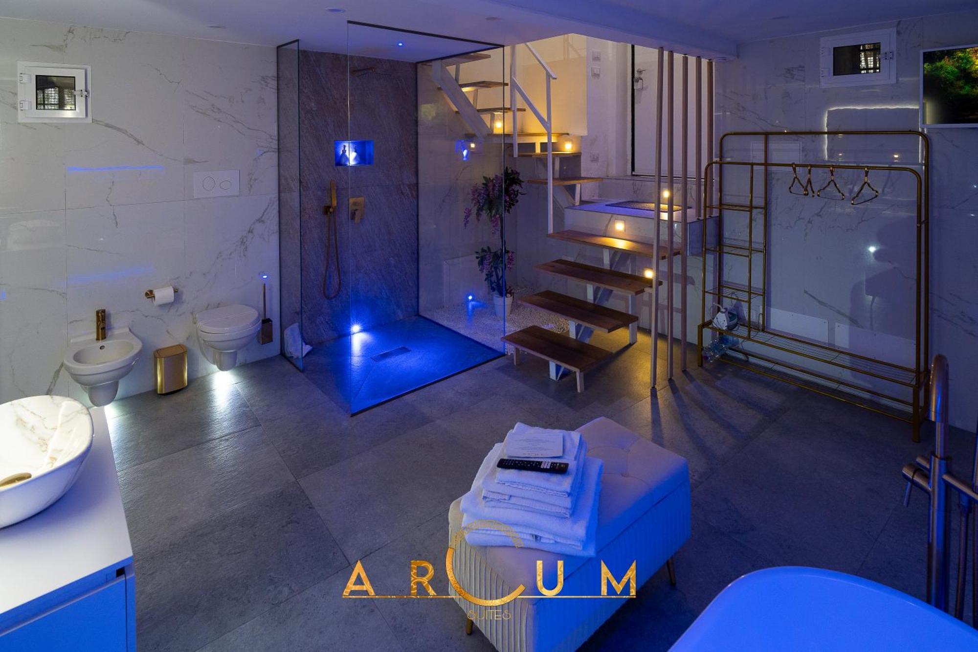 Arcum Suites Palermo Ngoại thất bức ảnh