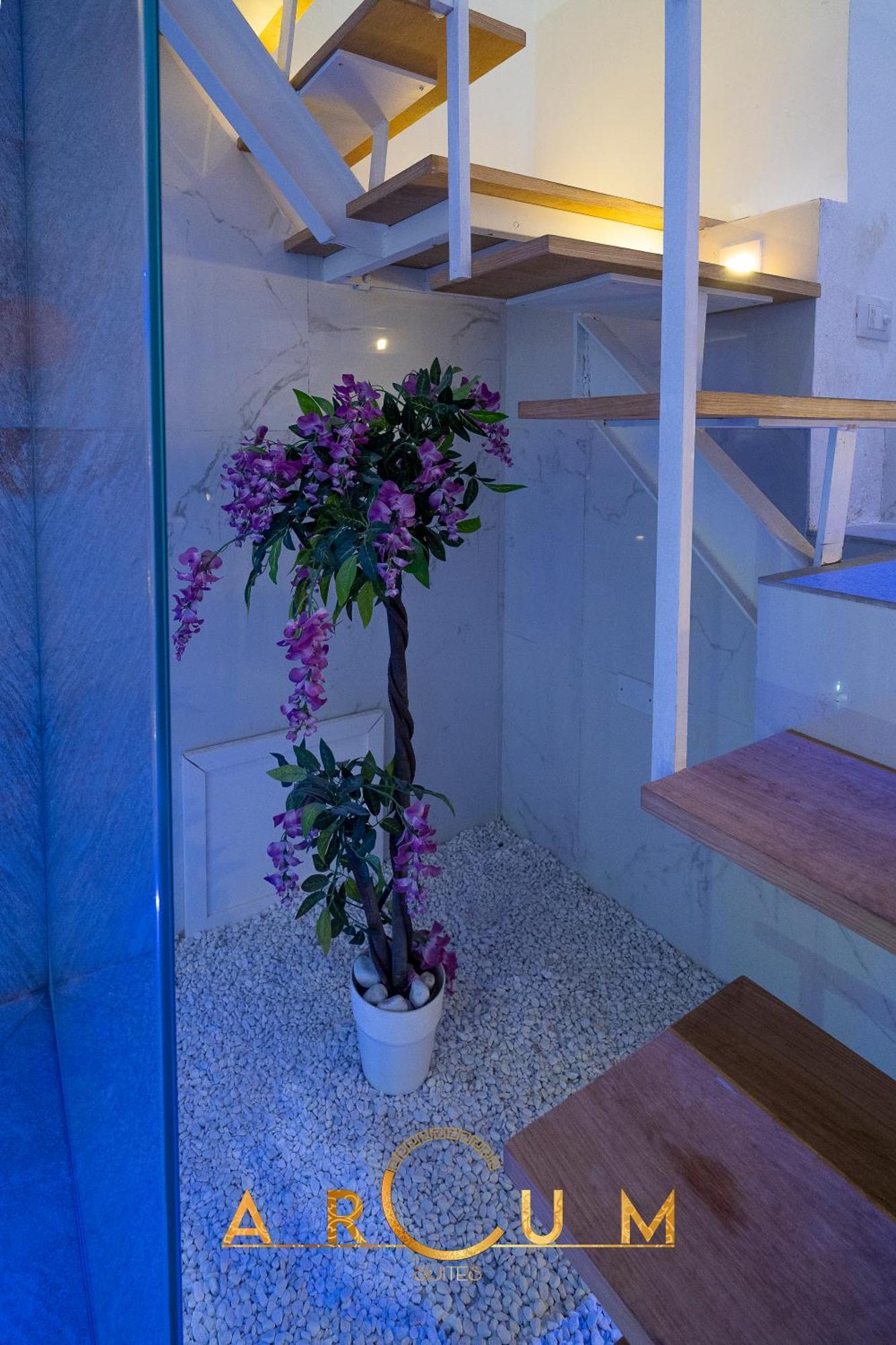 Arcum Suites Palermo Ngoại thất bức ảnh