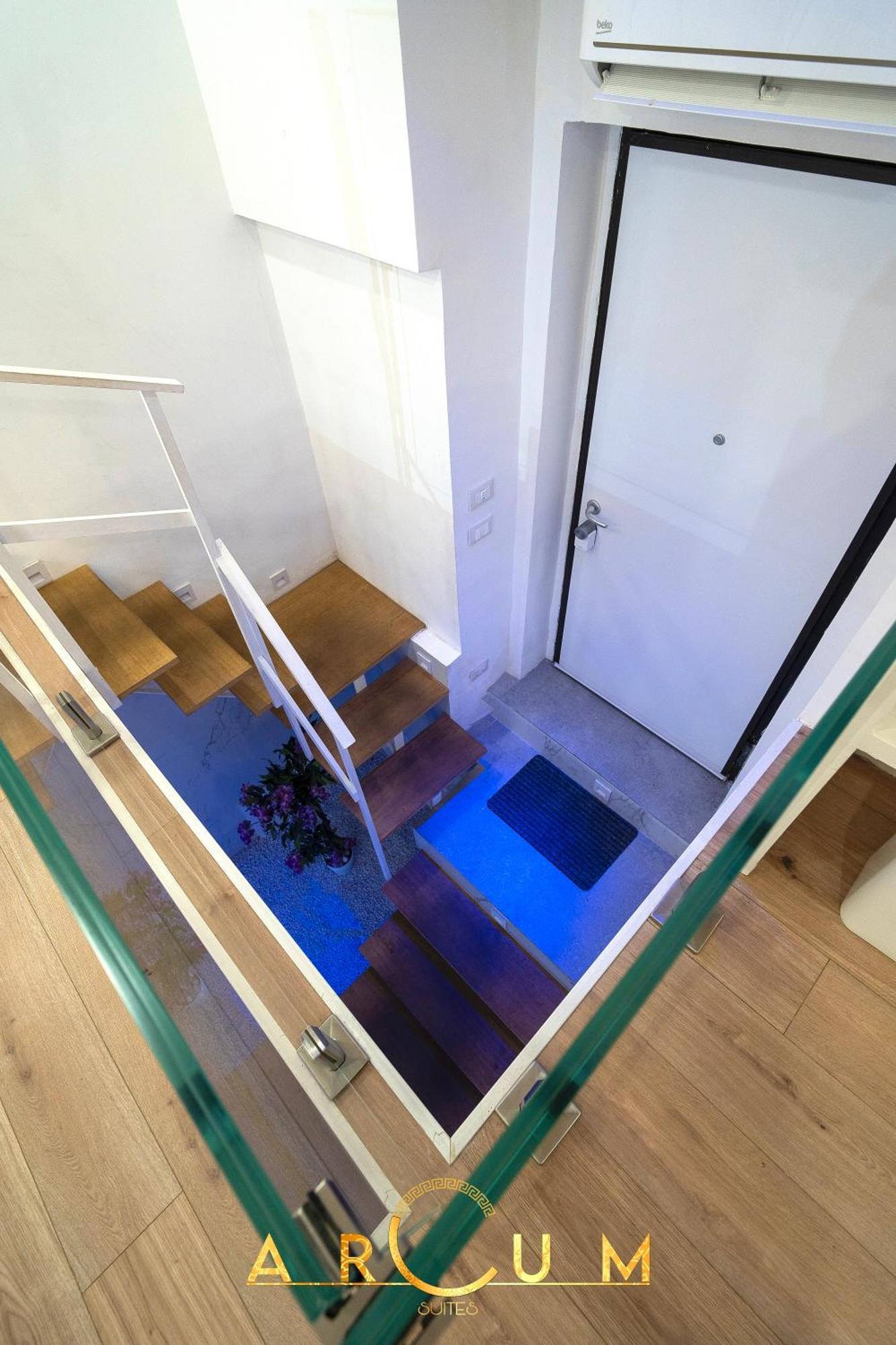 Arcum Suites Palermo Ngoại thất bức ảnh