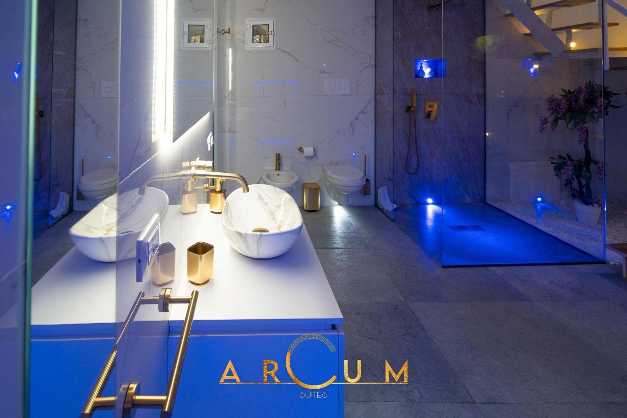 Arcum Suites Palermo Ngoại thất bức ảnh