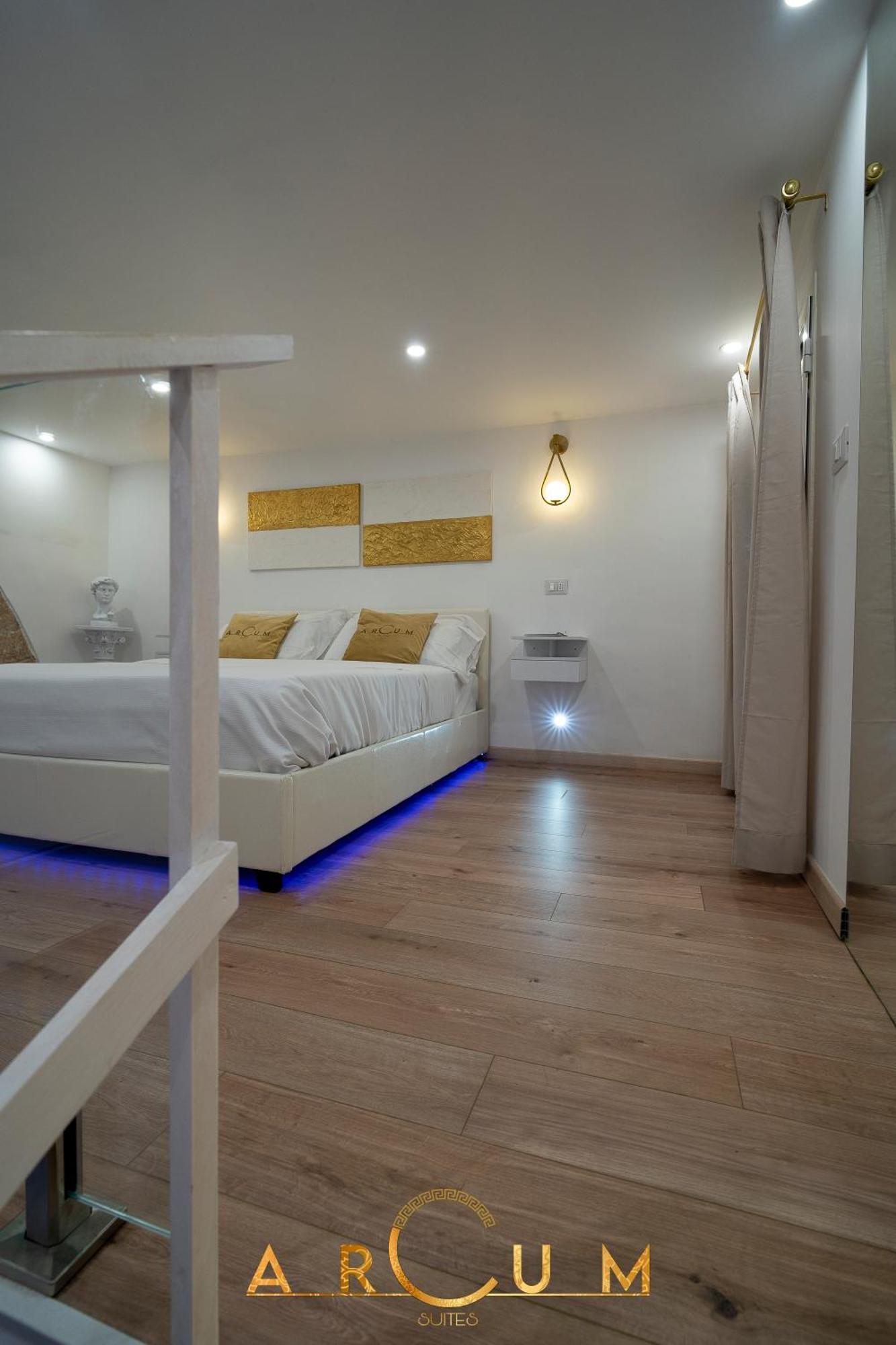 Arcum Suites Palermo Ngoại thất bức ảnh