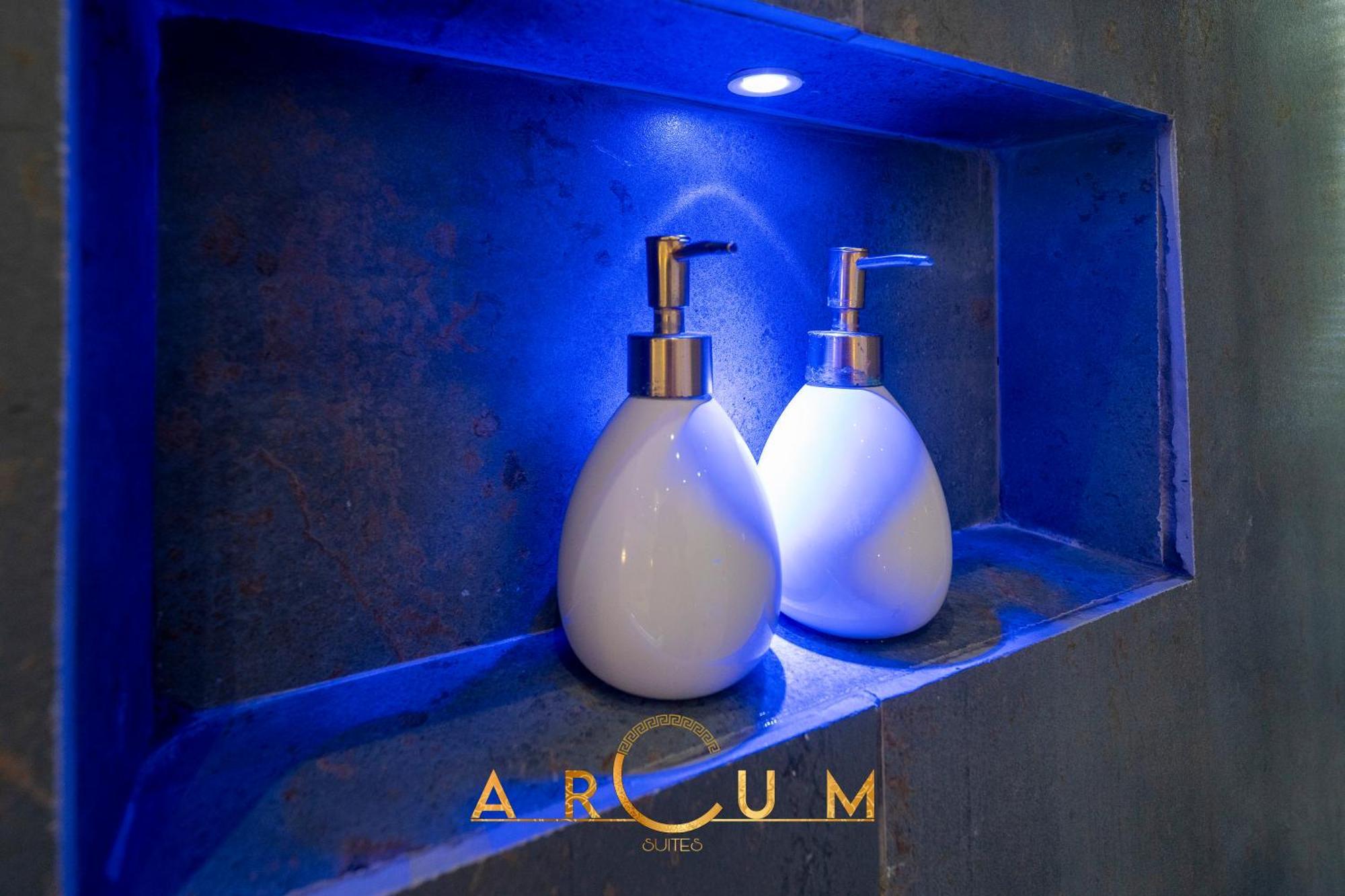 Arcum Suites Palermo Ngoại thất bức ảnh