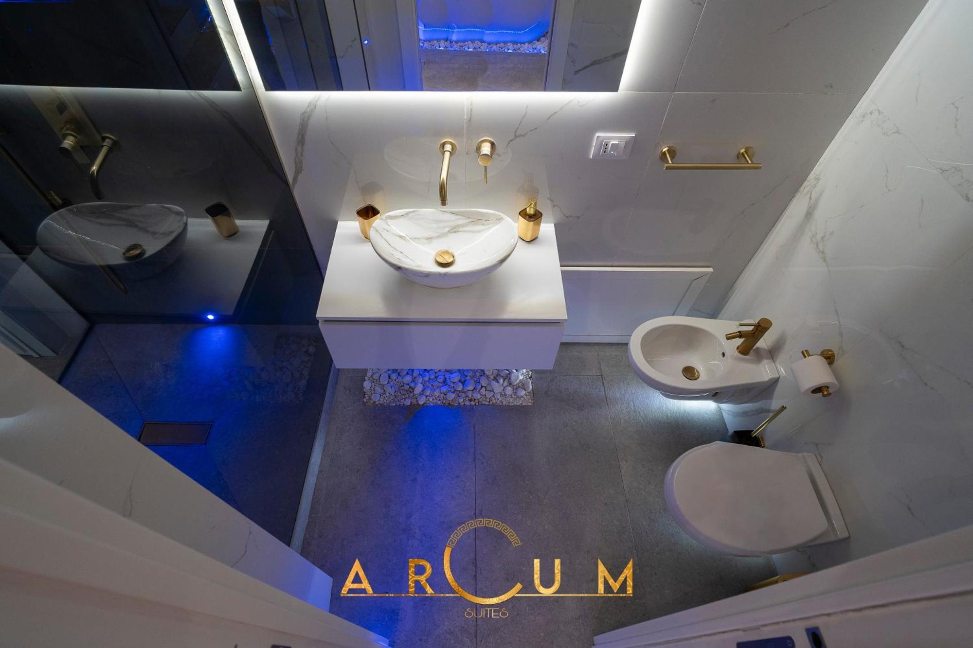 Arcum Suites Palermo Ngoại thất bức ảnh