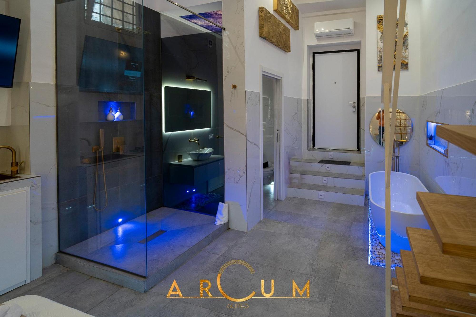 Arcum Suites Palermo Ngoại thất bức ảnh