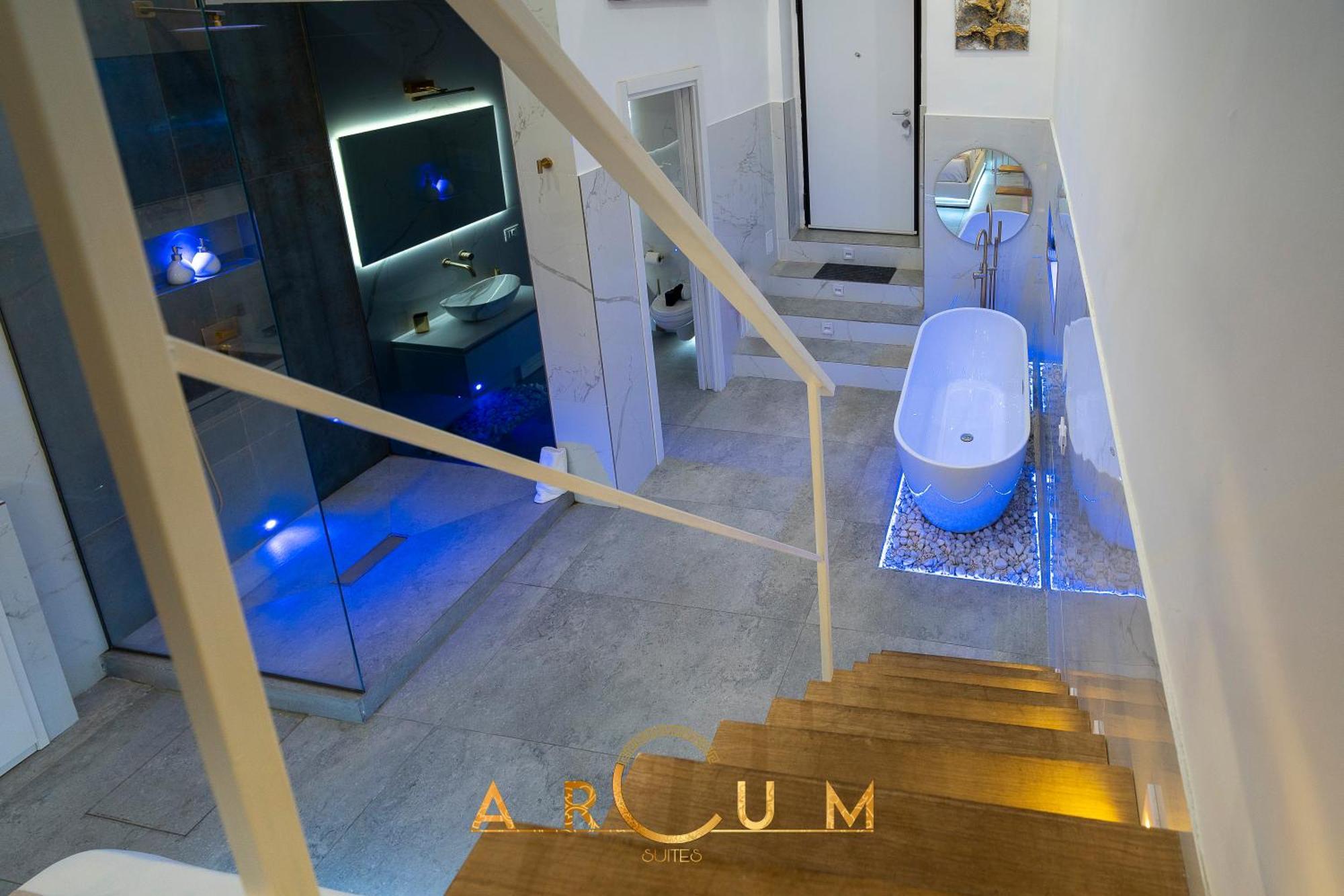 Arcum Suites Palermo Ngoại thất bức ảnh
